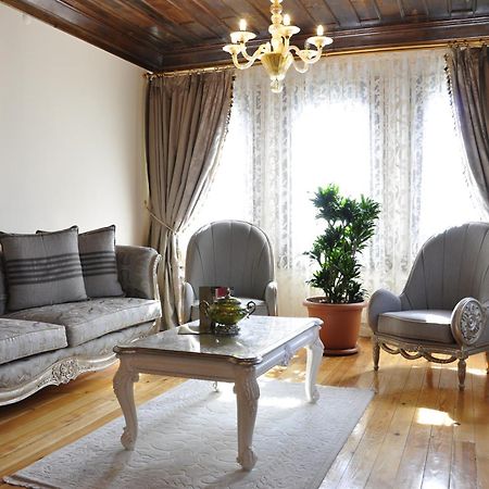 Abaci Konak Hotel เอสเกซีเฮียร์ ภายนอก รูปภาพ