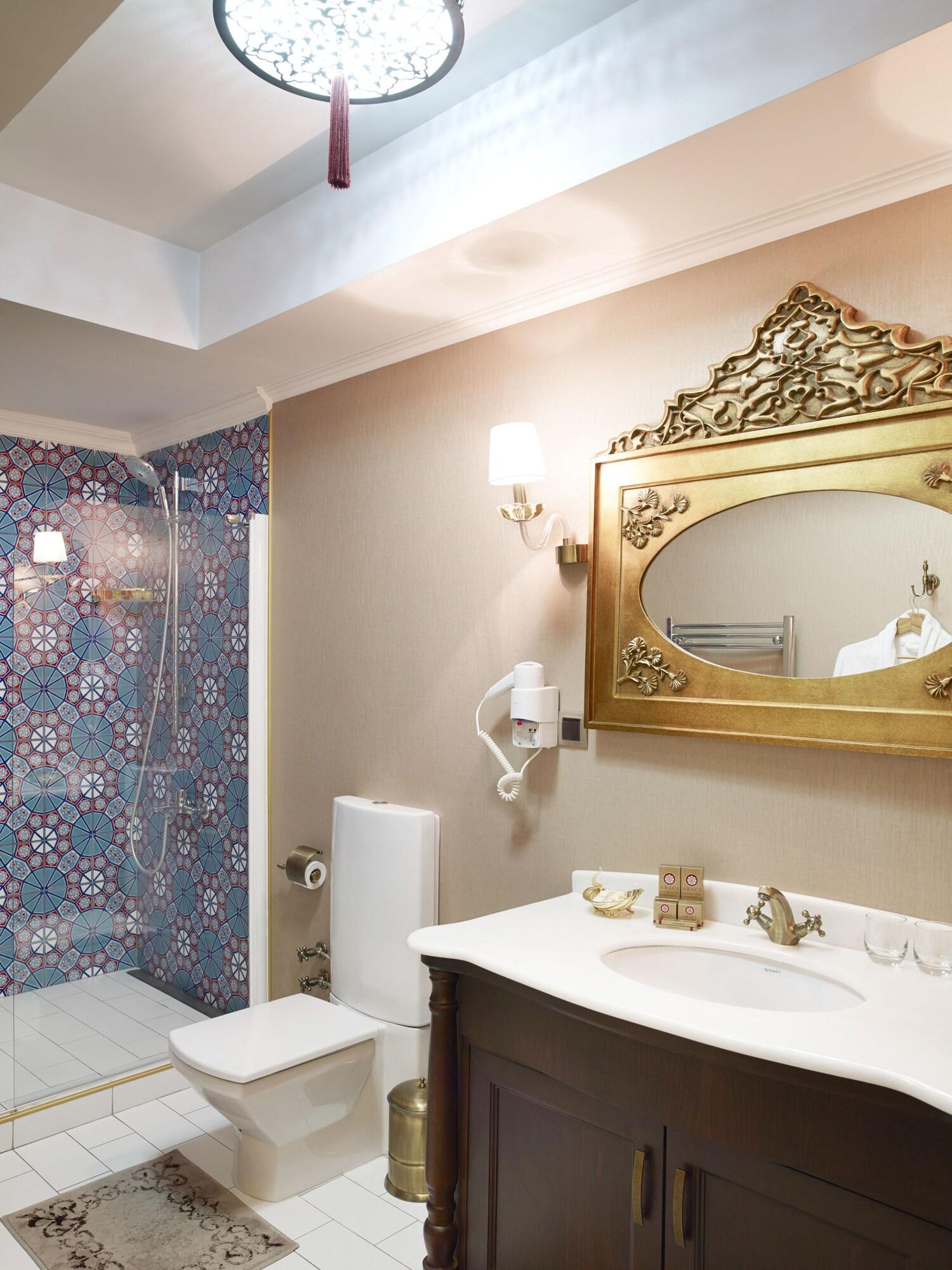 Abaci Konak Hotel เอสเกซีเฮียร์ ภายนอก รูปภาพ