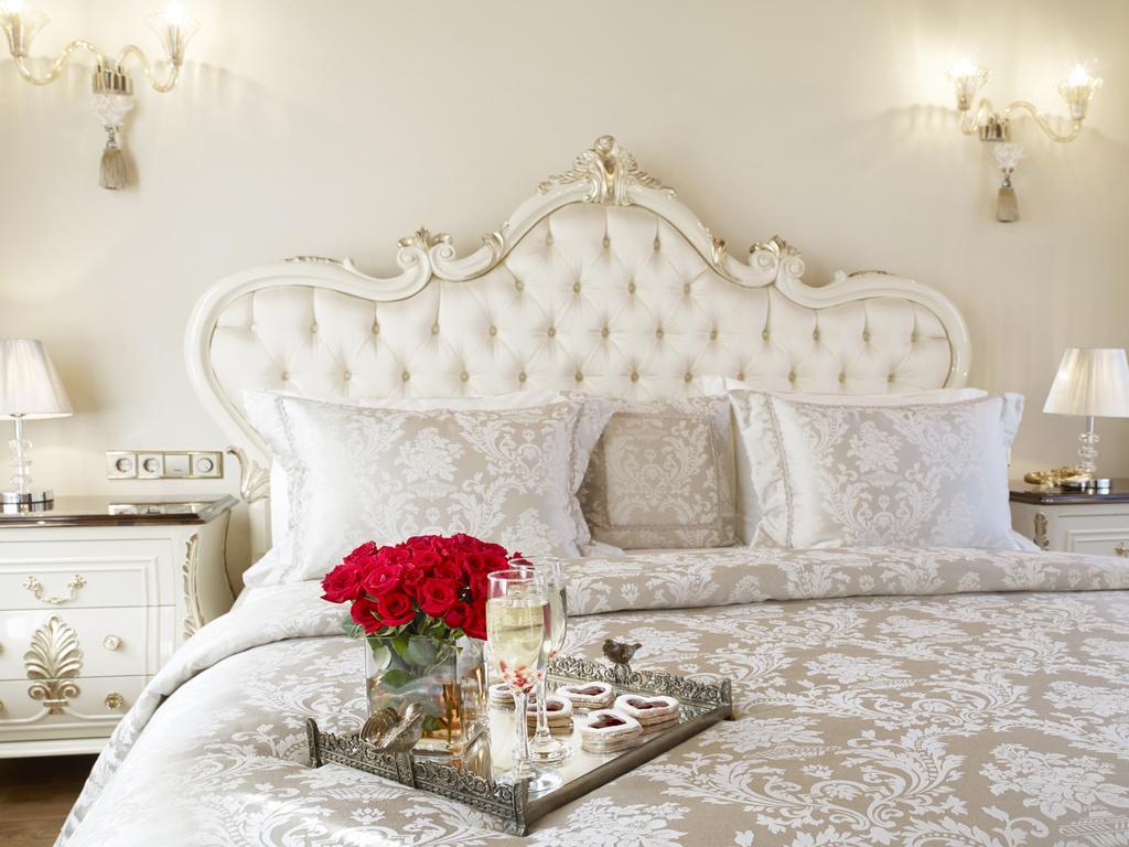 Abaci Konak Hotel เอสเกซีเฮียร์ ภายนอก รูปภาพ